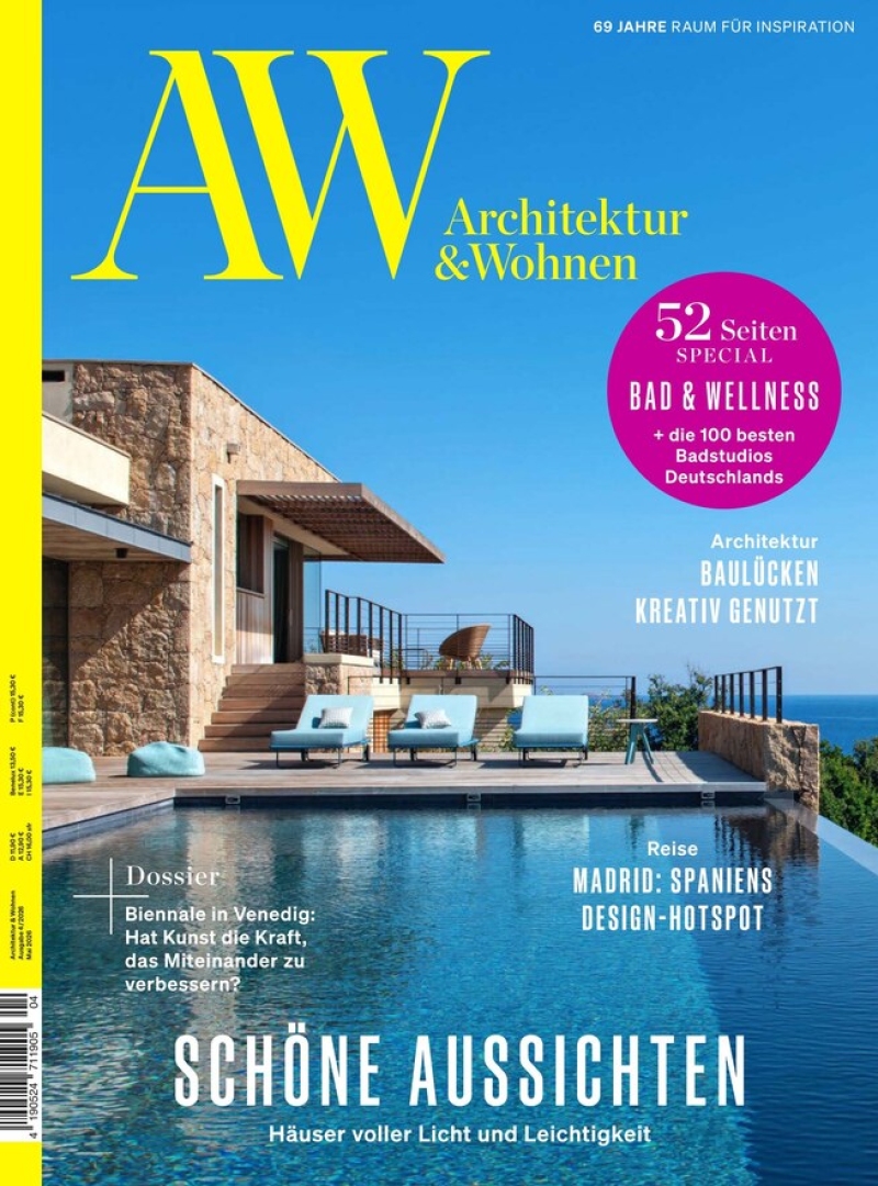 A&W Architektur & Wohnen