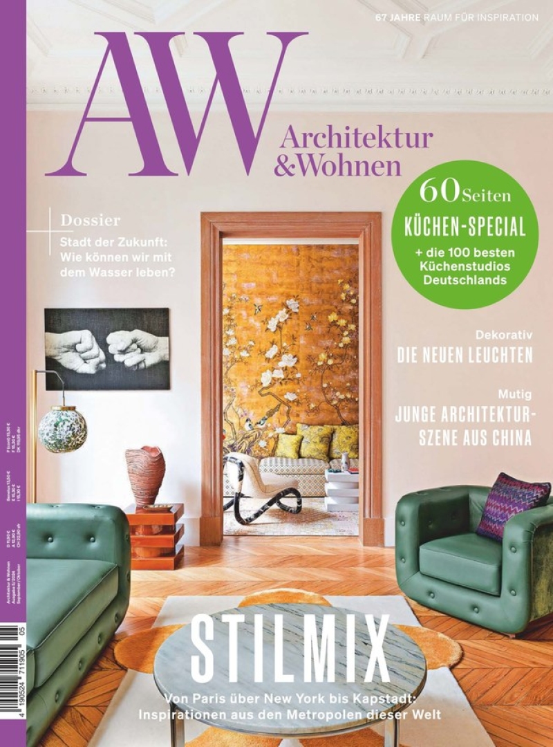 A&W Architektur & Wohnen