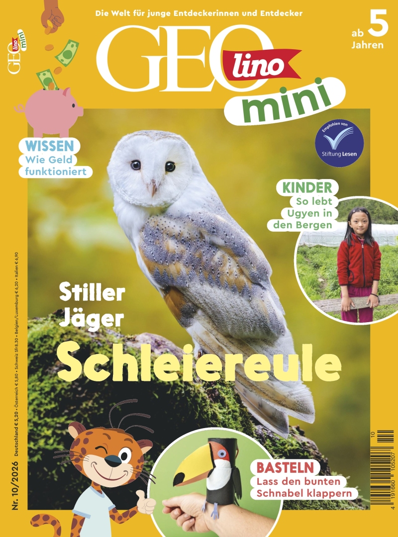GEOlino mini