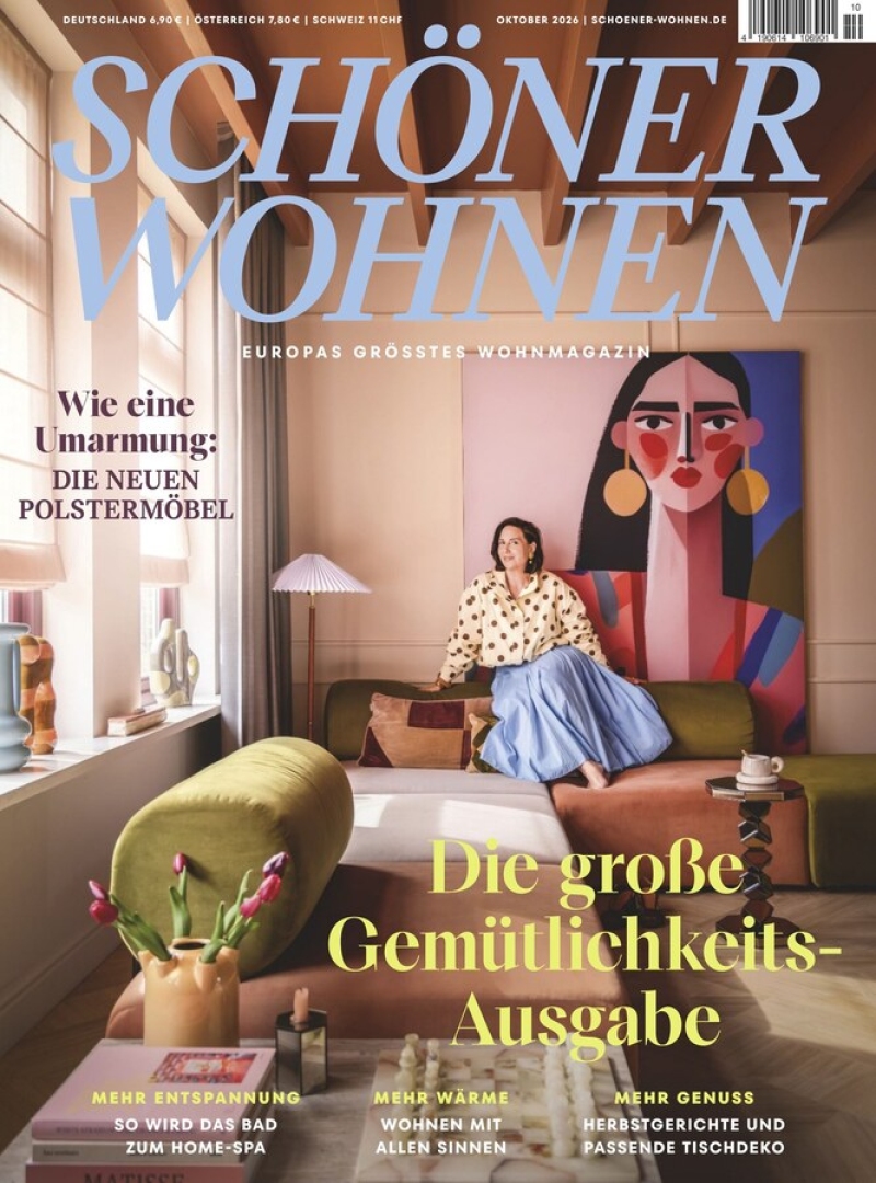 SCHÖNER WOHNEN