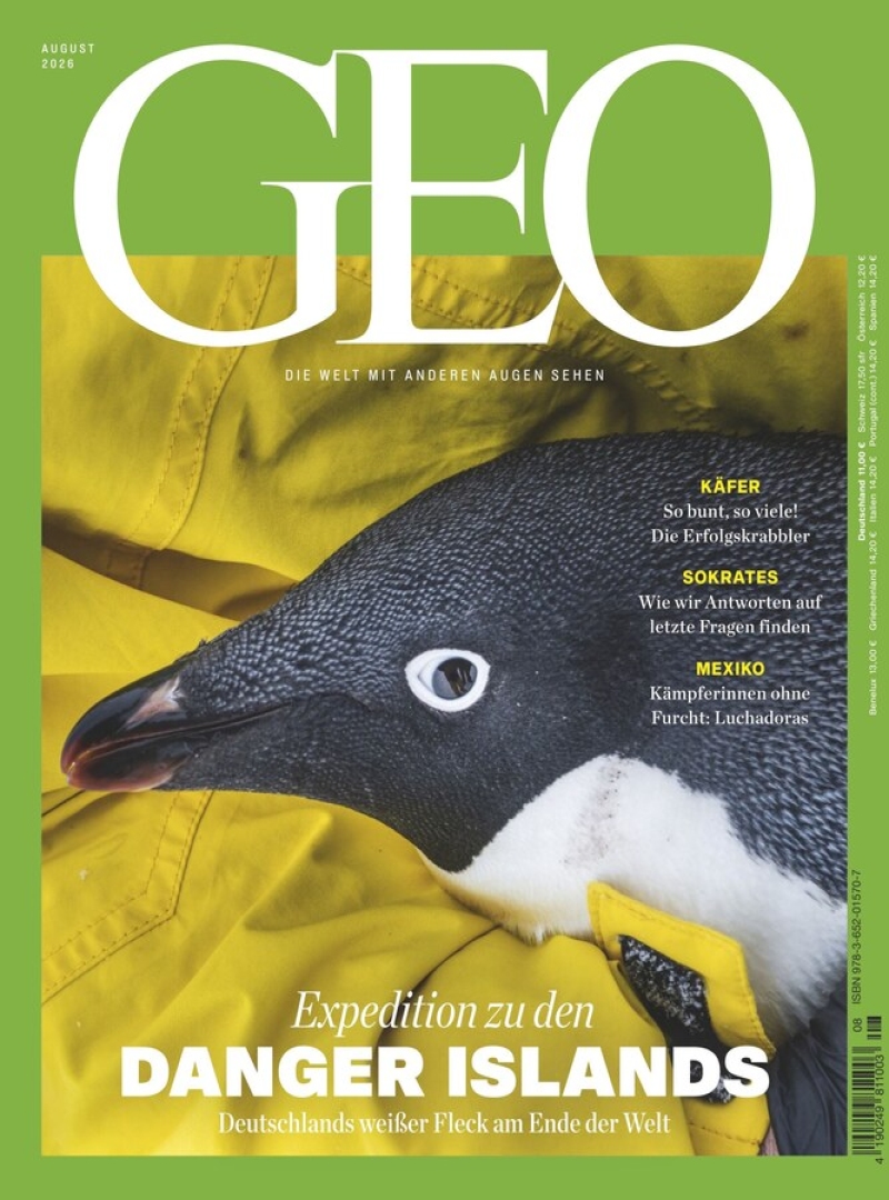 GEO