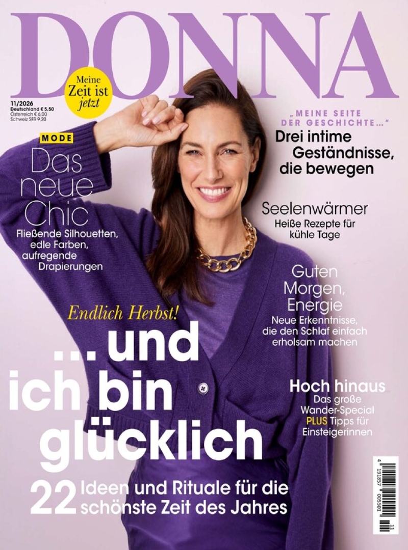 DONNA