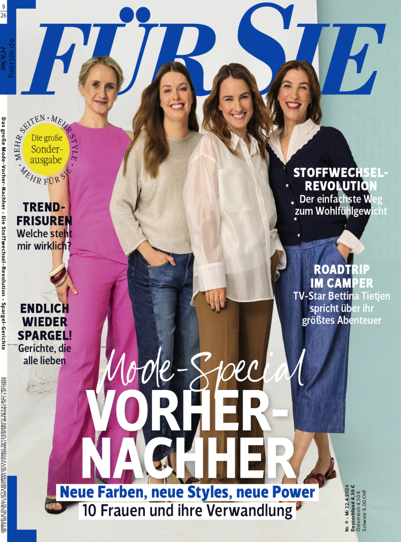 FÜR SIE