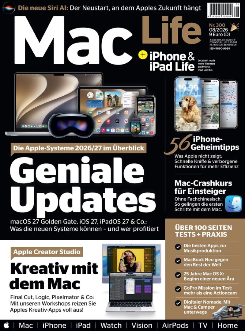 Mac Life