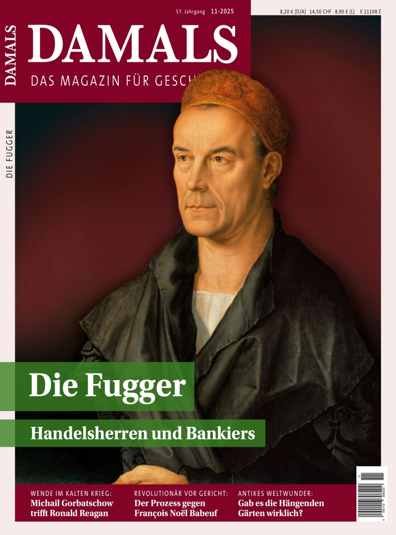 DAMALS DAMALS