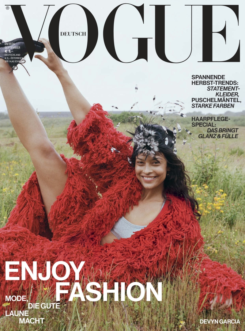 VOGUE