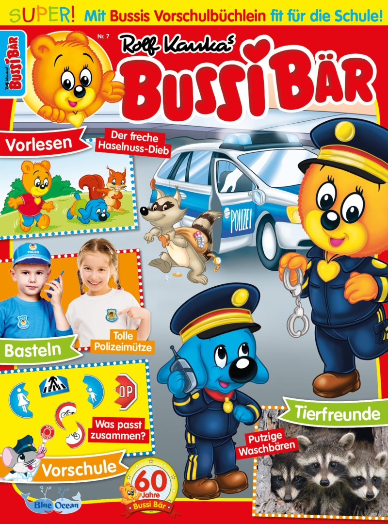 Bussi Bär